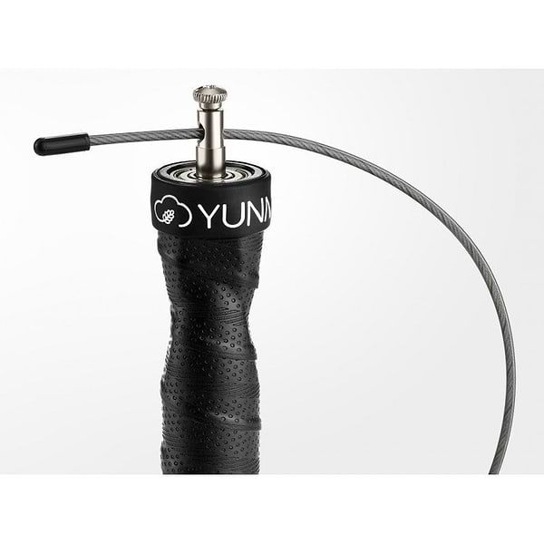 Фото - Скакалка
 YUNMAI Fitness Rope Pro Version (YMHR-P701)
