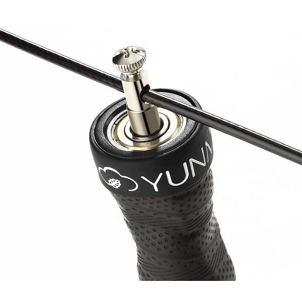 Фото - Скакалка
 YUNMAI Fitness Rope Pro Version (YMHR-P701)