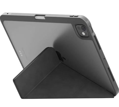 Фото - Чохол для планшету Native Union Active Case Black for iPad Pro 11" M4 (ACTCSE-BLK-IPP-11)