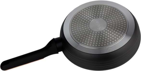 Фото - Сковорода универсальная Magio MG-1163