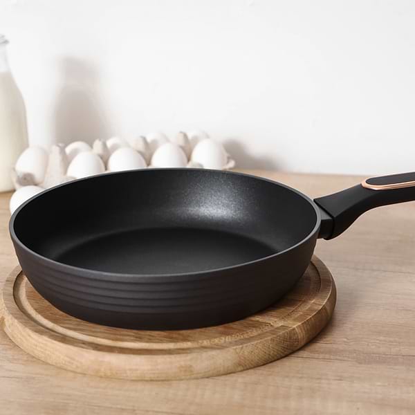 Фото - Сковорода универсальная Magio MG-1163