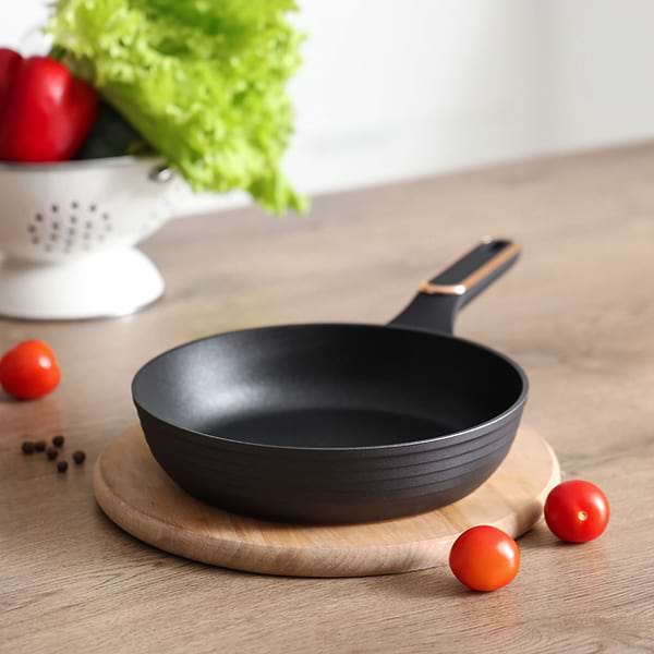 Фото - Сковорода универсальная Magio MG-1163