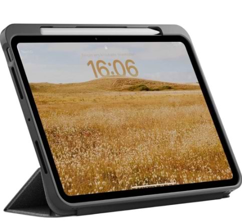 Фото - Чохол для планшету Native Union Active Case Black for iPad Pro 11" M4 (ACTCSE-BLK-IPP-11)