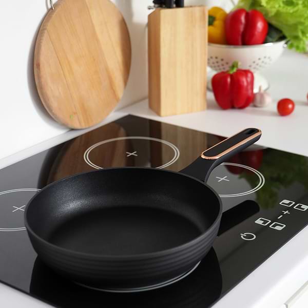 Фото - Сковорода универсальная Magio MG-1163