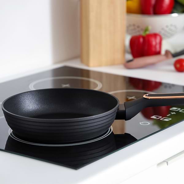 Фото - Сковорода универсальная Magio MG-1163