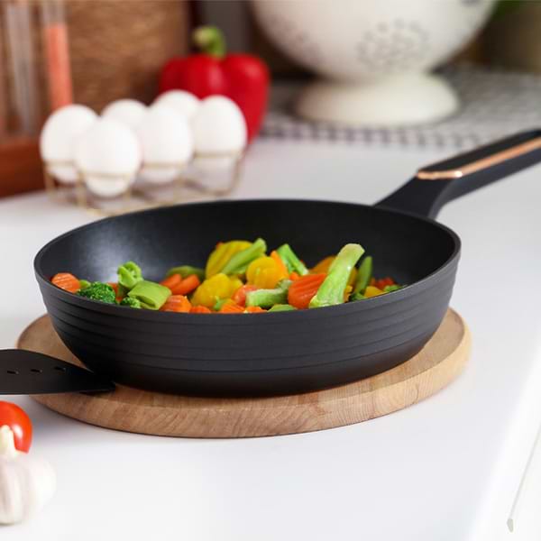 Фото - Сковорода универсальная Magio MG-1163