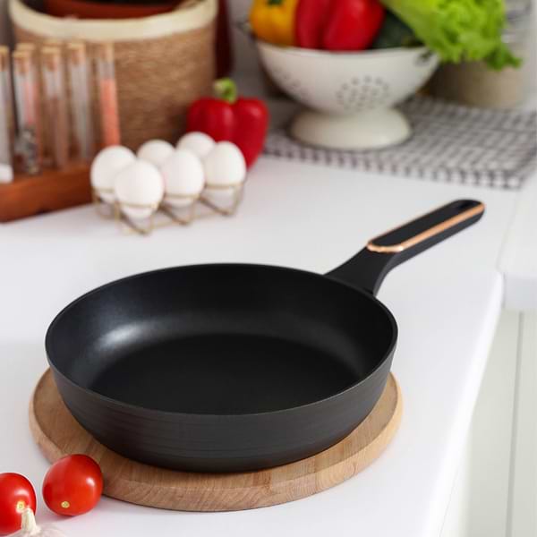 Фото - Сковорода универсальная Magio MG-1163