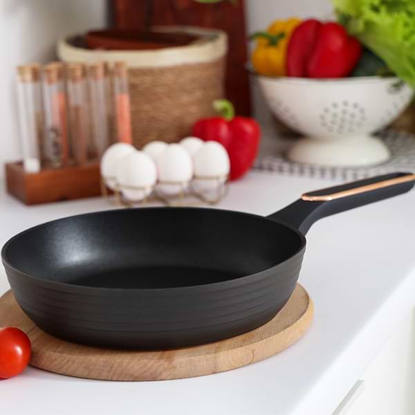 Фото - Сковорода универсальная Magio MG-1163