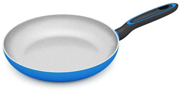 Сковорода універсальна Magio MG-1179 - Фото 1