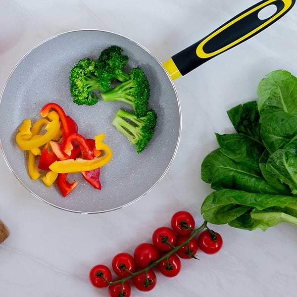 Фото - Сковорода универсальная Magio MG-1177