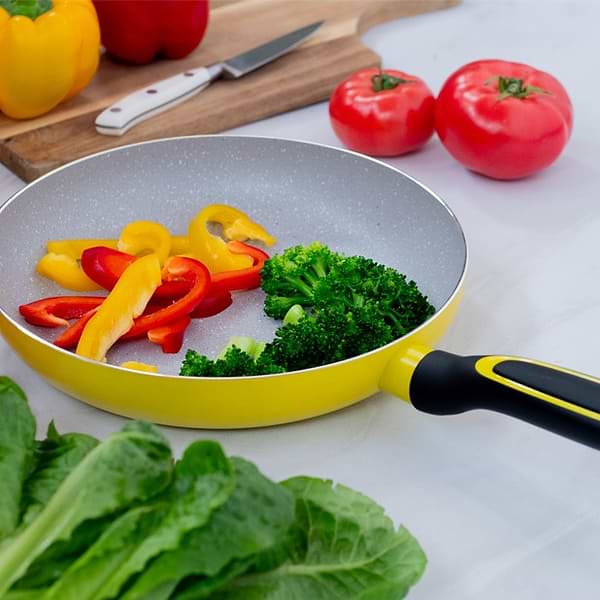 Фото - Сковорода универсальная Magio MG-1177