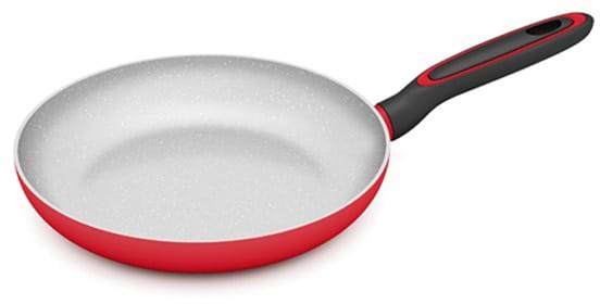 Сковорода універсальна Magio MG-1178 - Фото 1