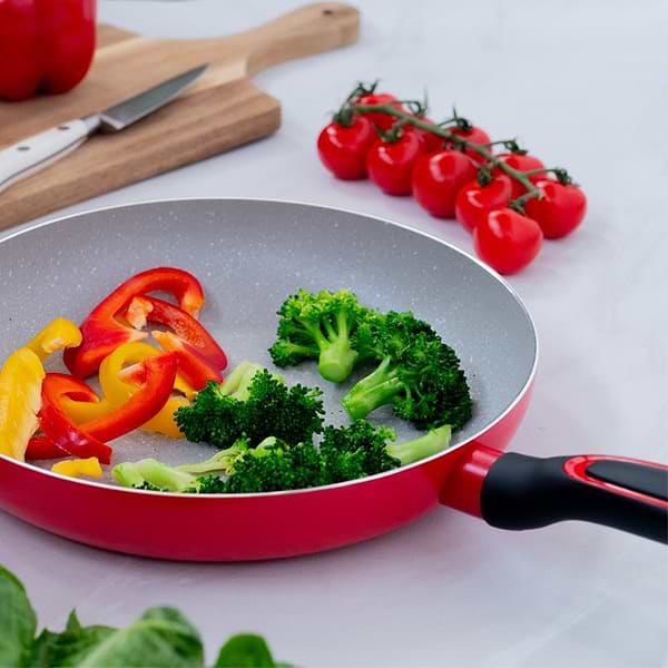 Фото - Сковорода универсальная Magio MG-1178