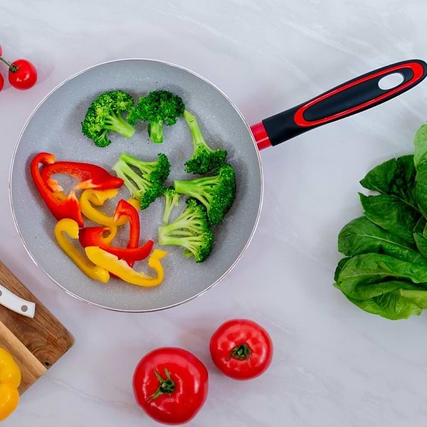 Фото - Сковорода универсальная Magio MG-1178