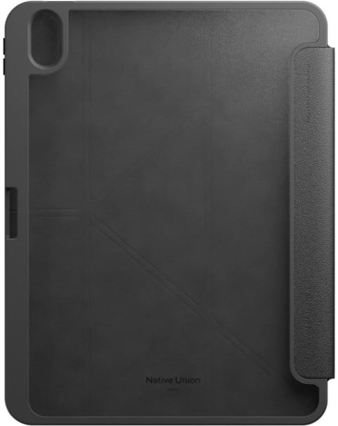 Фото - Чохол для планшету Native Union Active Case Black for iPad Pro 11" M4 (ACTCSE-BLK-IPP-11)