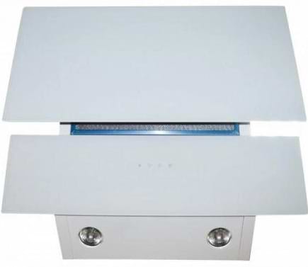 Фото - Витяжка декоративна Borgio RNT-SU 60 White