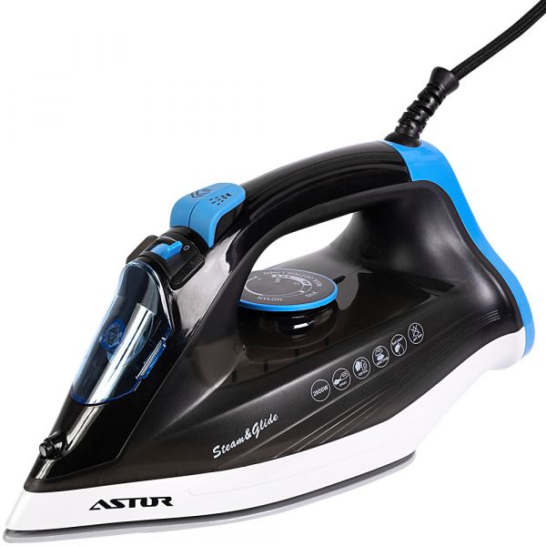 Утюг Astor SG2072 - Фото 1