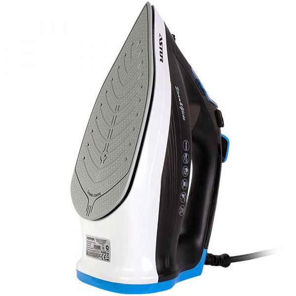 Фото - Утюг Astor SG2072