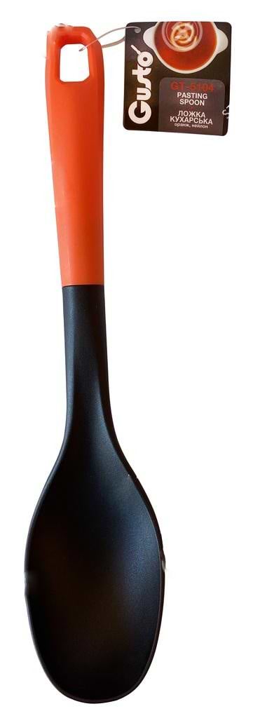 Ложка кухарська Gusto GT-5104 - Фото 1