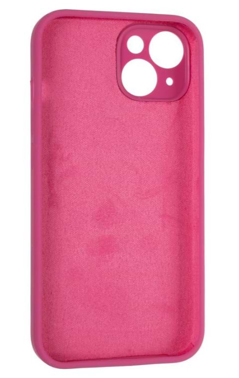 Фото - Чохол для смартфону Gelius Original Full Soft Case for iPhone X/XS Dragon Fruit (91269)