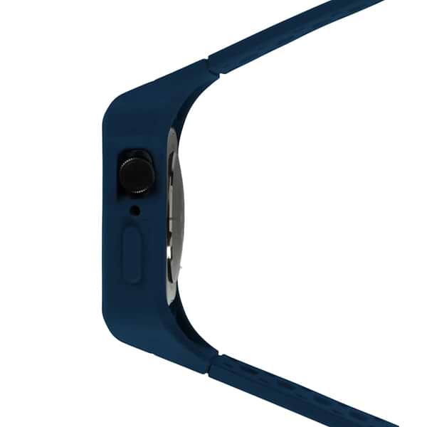 Фото - Ремешок для смарт-часов UAG for Apple Watch 45/44/42 Huntington Navy (194113R15252)