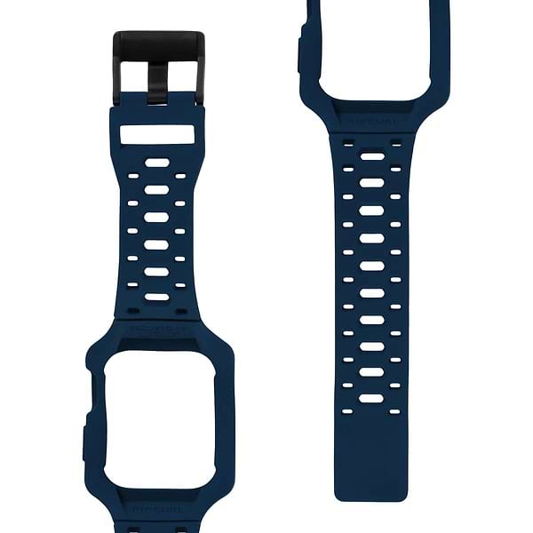 Фото - Ремешок для смарт-часов UAG for Apple Watch 45/44/42 Huntington Navy (194113R15252)