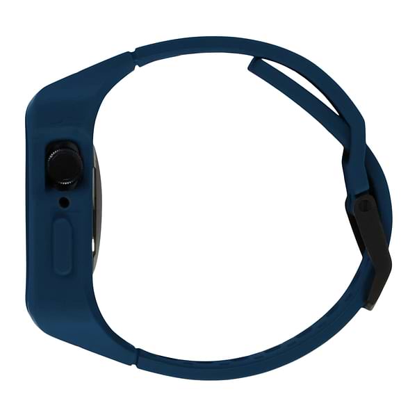 Фото - Ремешок для смарт-часов UAG for Apple Watch 45/44/42 Huntington Navy (194113R15252)