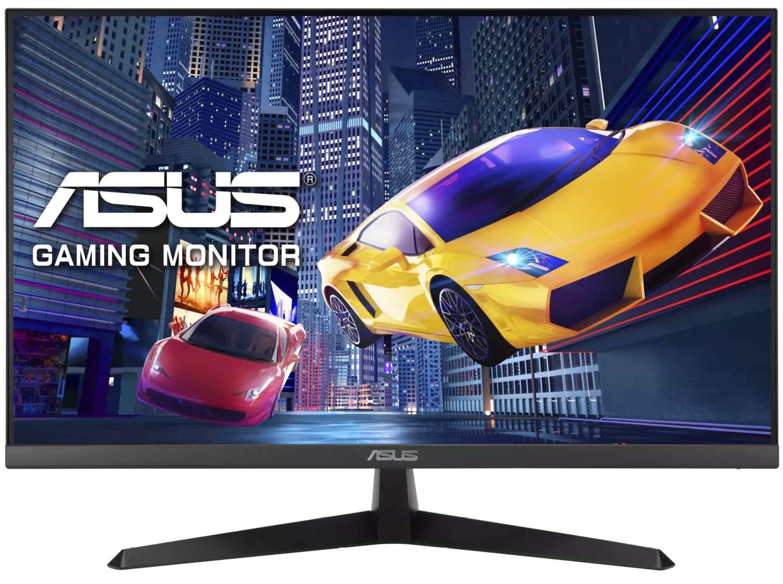 Монитор игровой Asus VY279HGR - Фото 1