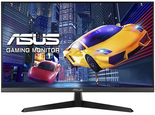 Фото - Монитор игровой Asus VY279HGR