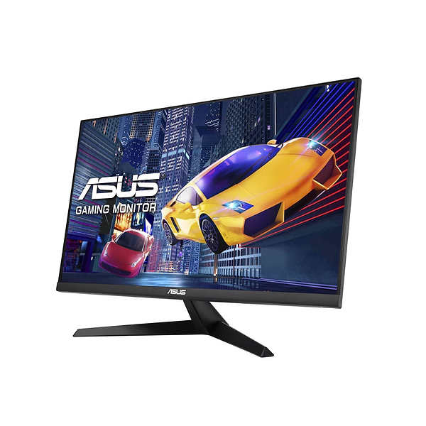Фото - Монитор игровой Asus VY279HGR