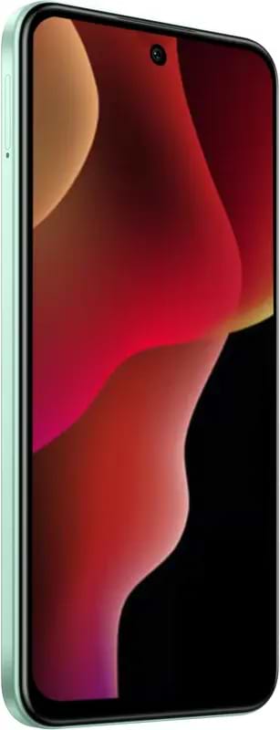 Фото - Смартфон Infinix HOT 50i 4/128Gb Sage Green X6531B