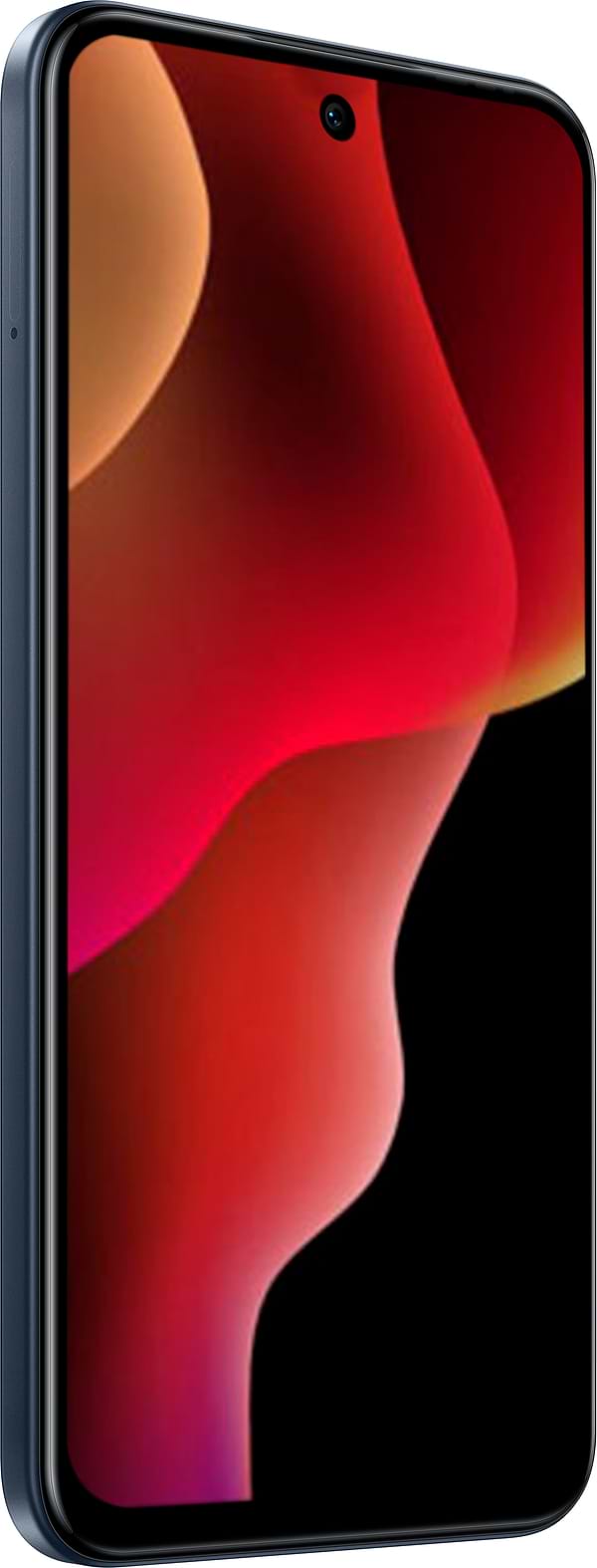 Фото - Смартфон Infinix HOT 50i 4/256Gb Sleek Black X6531B