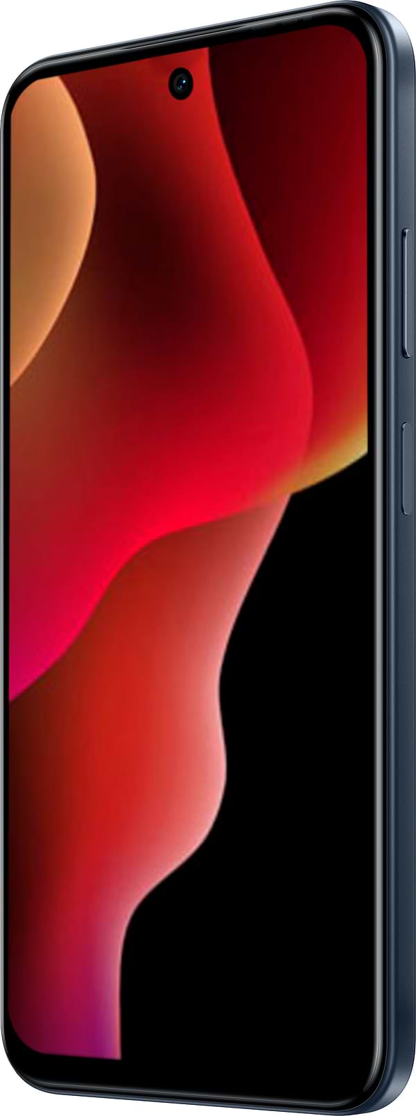 Фото - Смартфон Infinix HOT 50i 4/256Gb Sleek Black X6531B