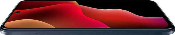 Фото - Смартфон Infinix HOT 50i 4/256Gb Sleek Black X6531B