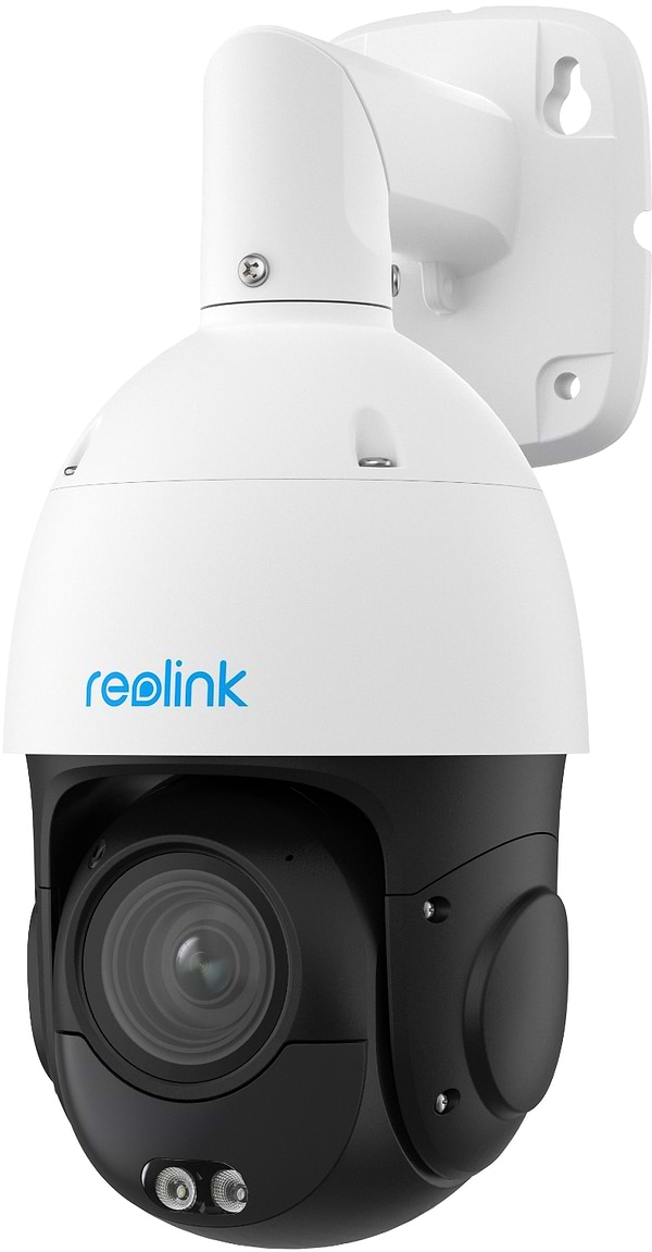 Фото - IP-камера Reolink P850 (RLC-823A 16X)