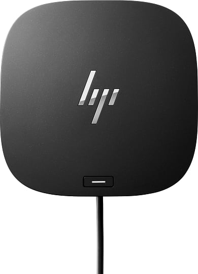 Фото - Док-станція HP USB-C/A Universal Dock G2 (5TW13AA) Фото - Док-станція HP USB-C/A Universal Dock G2 (5TW13AA)