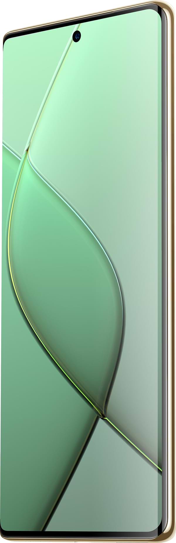 Фото - Смартфон Tecno Spark 20 PRO+ 8/256Gb Magic Skin Green (KJ7)