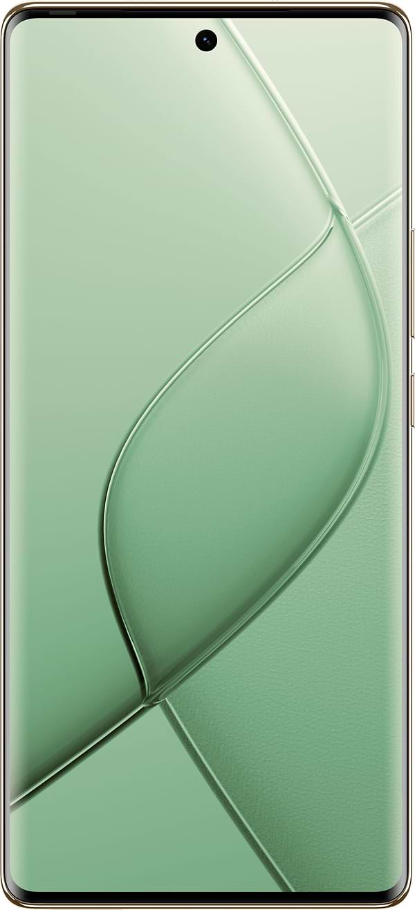 Фото - Смартфон Tecno Spark 20 PRO+ 8/256Gb Magic Skin Green (KJ7)