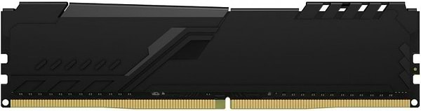 Фото - Память DDR Kingston DDR4 32GB/3200 Fury Beast Black (KF432C16BB/32)