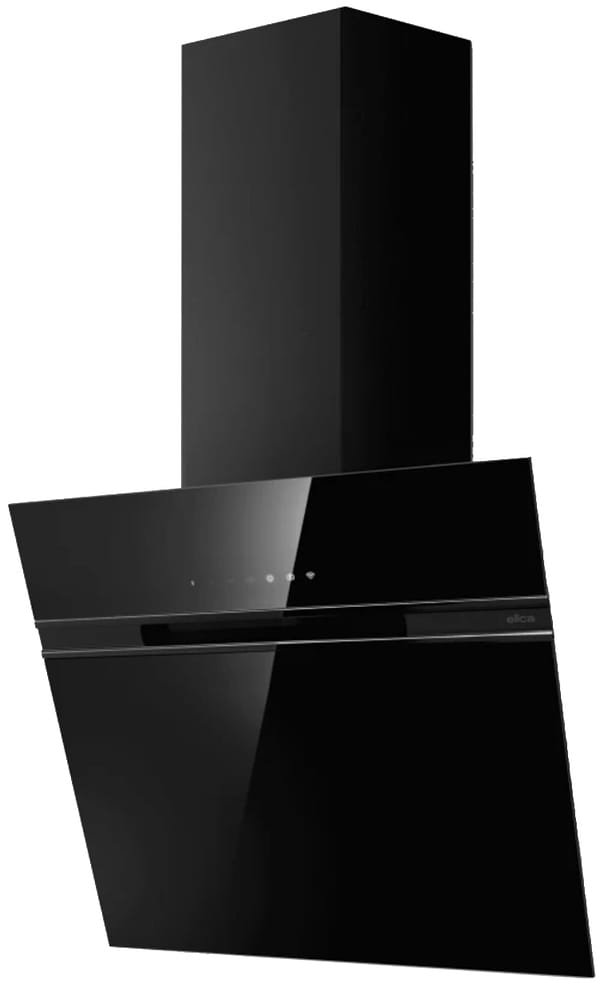 Фото - Вытяжка декоративная Elica STRIPE BL/A/60 Фото - Вытяжка декоративная Elica STRIPE BL/A/60