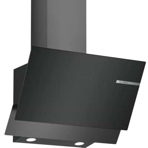 Витяжка декоративна Bosch DWK65AD30R - Фото 1
