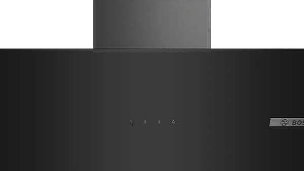 Фото - Витяжка декоративна Bosch DWK65AD30R