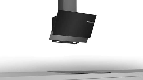 Фото - Витяжка декоративна Bosch DWK65AD30R