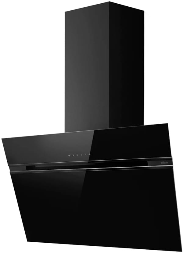 Фото - Витяжка декоративна Elica STRIPE BL/A/90 Фото - Витяжка декоративна Elica STRIPE BL/A/90