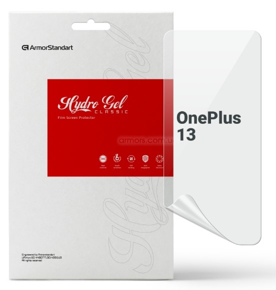 Защитная пленка для смартфона Armorstandart for OnePlus 13 (ARM83496)