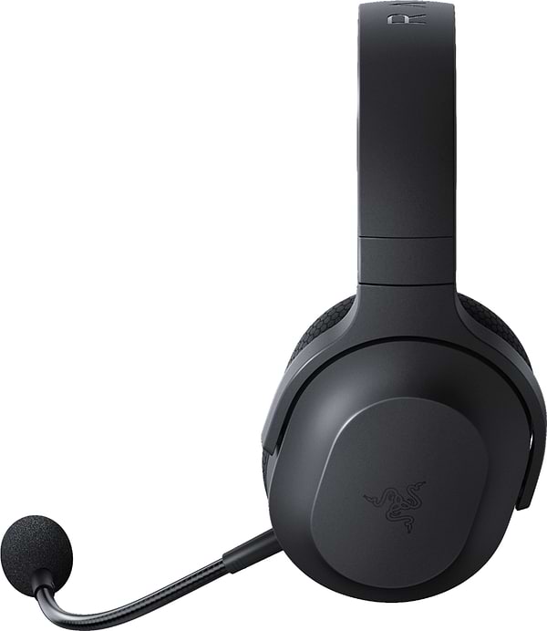 Фото - Гарнітура бездротова ігрова Razer Barracuda X (RZ04-03800100-R3M1)