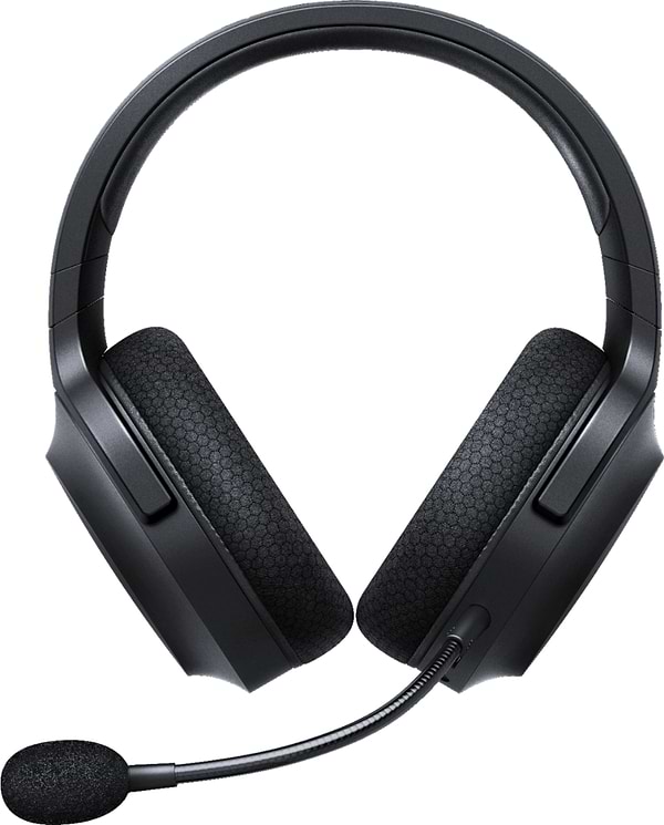 Фото - Гарнітура бездротова ігрова Razer Barracuda X (RZ04-03800100-R3M1)