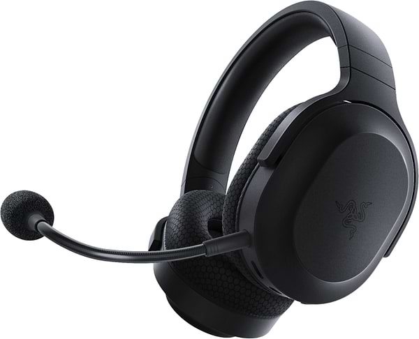 Фото - Гарнітура бездротова ігрова Razer Barracuda X (RZ04-03800100-R3M1)