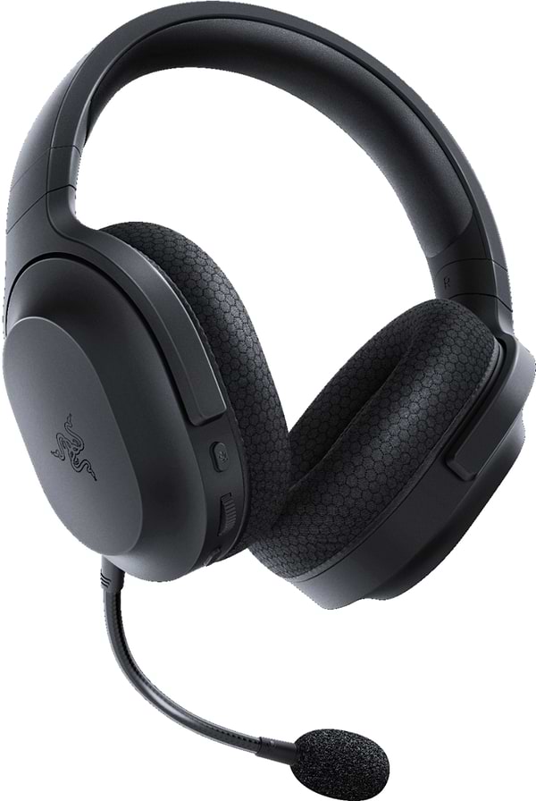 Фото - Гарнітура бездротова ігрова Razer Barracuda X (RZ04-03800100-R3M1)