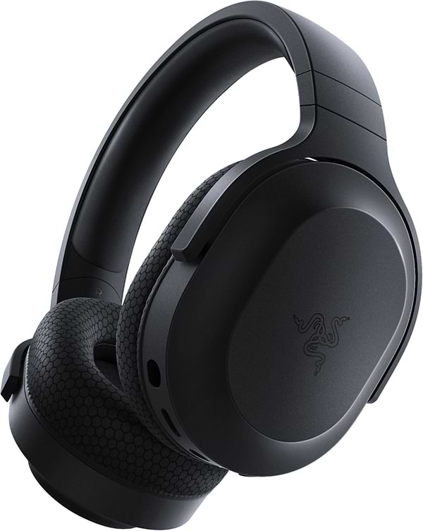 Фото - Гарнітура бездротова ігрова Razer Barracuda X (RZ04-03800100-R3M1)